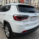Jeep Compass 2018 165 л.с. из Китая