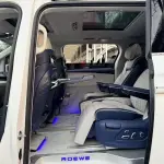 Roewe iMAX8 2021 из Китая