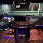 Mercedes-Benz S-Class 2017 из Китая