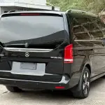 Mercedes-Benz V-Class 2023 из Китая