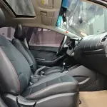 Kia K3 2016 из Китая