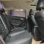 Kia K3 2016 из Китая