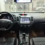 Kia K3 2016 из Китая