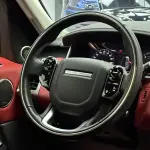 Land Rover Sport 2021 из Китая