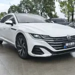 Volkswagen CC 2022 186 л.с. из Китая