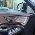 Mercedes-Benz S-Class 2020 из Китая