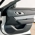 Land Rover Velar 2024 из Китая