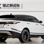 Land Rover Velar 2024 из Китая
