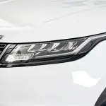 Land Rover Velar 2024 из Китая