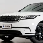 Land Rover Velar 2024 из Китая
