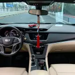 Cadillac XT5 2017 250 л.с. 250 л.с. из Китая