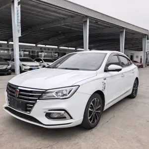 Roewe i5 2020 из Китая