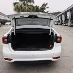 Roewe i5 2020 из Китая