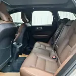 Volvo XC60 2025 250 л.с. — лот 57605629 из Китая