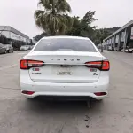 Roewe i5 2020 из Китая