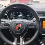 Roewe i5 2020 из Китая