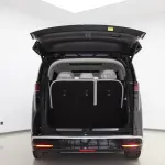 Denza Denza D9 2025 156 л.с. — лот 57612084 из Китая