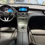 Mercedes-Benz GLC 2022 197 л.с. 197 л.с. 197 л.с. из Китая