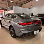 BYD Qin L 2025 из Китая