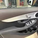 Mercedes-Benz GLC 2022 197 л.с. 197 л.с. 197 л.с. из Китая