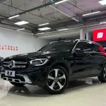 Mercedes-Benz GLC 2022 197 л.с. 197 л.с. 197 л.с. из Китая