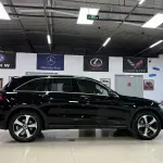 Mercedes-Benz GLC 2022 197 л.с. 197 л.с. 197 л.с. из Китая
