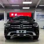 Mercedes-Benz GLC 2022 197 л.с. 197 л.с. 197 л.с. из Китая