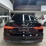 Audi A6L 2020 из Китая