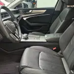 Audi A6L 2020 из Китая