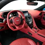 Aston Martin DB11 2023 из Китая