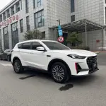 Jetour X70 PRO 2023 из Китая