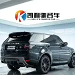 Land Rover Sport 2021 360 л.с. 360 л.с. 360 л.с. из Китая
