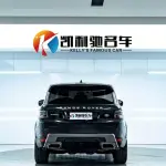 Land Rover Sport 2021 360 л.с. 360 л.с. 360 л.с. из Китая