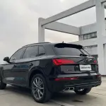 Audi Q5L 2023 190 л.с. — лот 57605884 из Китая