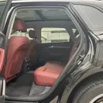 Audi Q5L 2023 190 л.с. — лот 57605884 из Китая