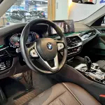 BMW 5 Series 2024 из Китая