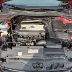 Volkswagen Scirocco 2014 из Китая