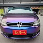 Volkswagen Sharan 2012 из Китая