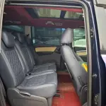 Volkswagen Sharan 2012 из Китая