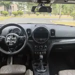 MINI Mini Countryman 2019 из Китая