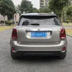 MINI Mini Countryman 2019 из Китая