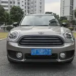 MINI Mini Countryman 2019 из Китая