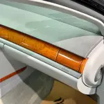 Volkswagen Phaeton 2008 из Китая