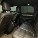 Cadillac XT5 2017 из Китая