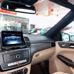 Mercedes-Benz GLE 2016 из Китая