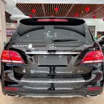 Mercedes-Benz GLE 2016 из Китая