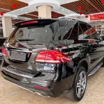 Mercedes-Benz GLE 2016 из Китая