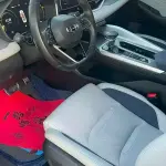 Geely Xingrui 2021 190 л.с. 190 л.с. из Китая