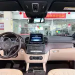 Mercedes-Benz GLE 2016 из Китая