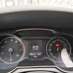 Audi A4L 2014 из Китая
